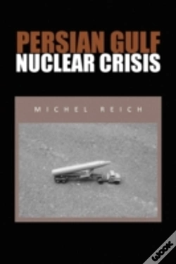 Capa do artigo Persian Gulf Nuclear Crisis