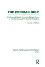 Persian Gulf (Rle Iran A) - Preview