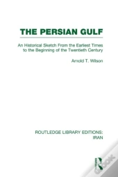Persian Gulf (Rle Iran A)