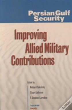 Capa do artigo Persian Gulf Security