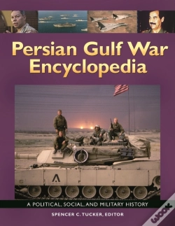 Capa do artigo Persian Gulf War Encyclopedia