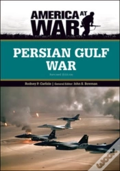 Capa do artigo Persian Gulf War