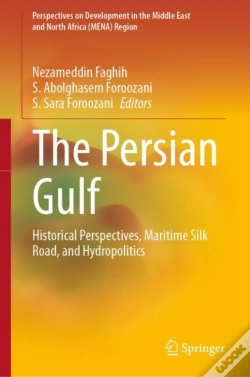 Capa do artigo Persian Gulf