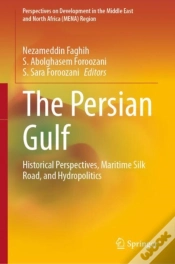 Capa do artigo Persian Gulf