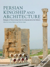 Capa do artigo Persian Kingship And Architecture