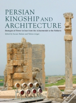 Capa do artigo Persian Kingship And Architecture