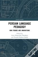 Persian Language Pedagogy