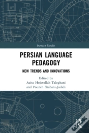Capa do artigo Persian Language Pedagogy