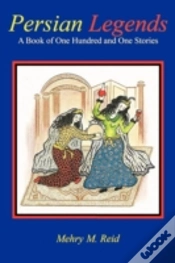 Capa do artigo Persian Legends