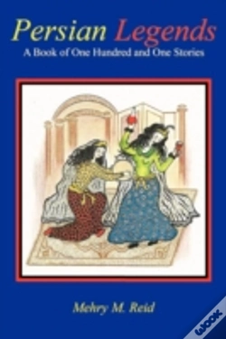 Capa do artigo Persian Legends
