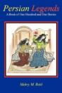Persian Legends - Preview