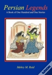 Capa do artigo Persian Legends