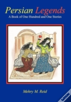 Capa do artigo Persian Legends