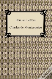 Capa do artigo Persian Letters