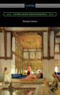 Persian Letters - Preview