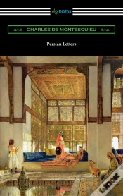 Capa do artigo Persian Letters