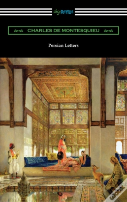 Capa do artigo Persian Letters