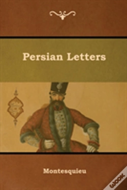 Capa do artigo Persian Letters