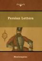 Persian Letters - Preview