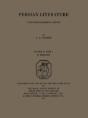 Persian Literature - A Biobibliographical Survey - Preview