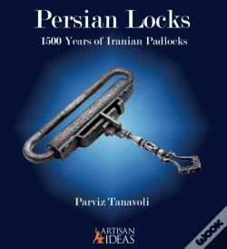 Capa do artigo Persian Locks