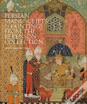 Capa do artigo Persian Manuscripts & Paintings From The Berenson Collection
