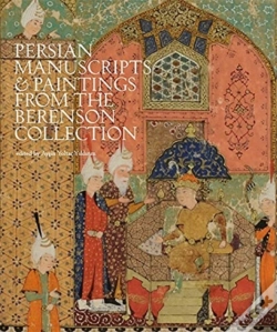 Capa do artigo Persian Manuscripts & Paintings From The Berenson Collection
