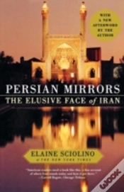 Capa do artigo Persian Mirrors