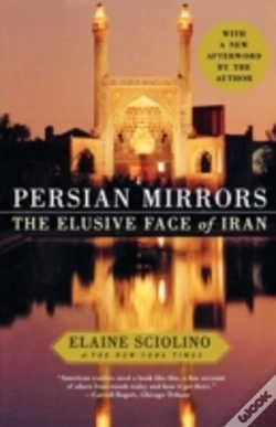 Capa do artigo Persian Mirrors