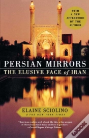 Capa do artigo Persian Mirrors