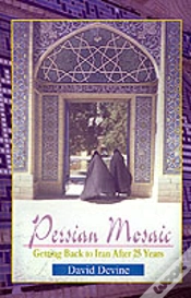 Capa do artigo Persian Mosaic