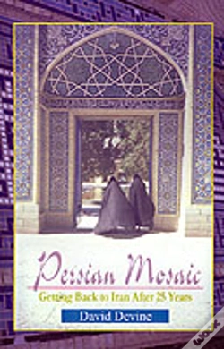 Capa do artigo Persian Mosaic