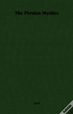 Capa do artigo Persian Mystics