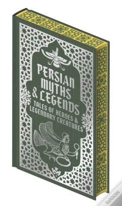 Capa do artigo Persian Myths & Legends