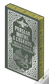 Persian Myths & Legends