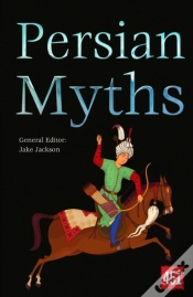 Capa do artigo Persian Myths