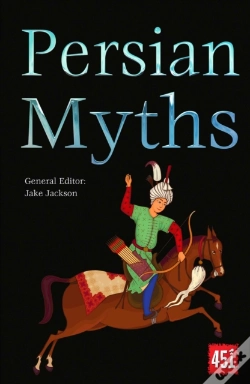Capa do artigo Persian Myths