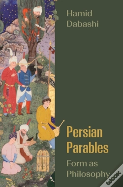 Capa do artigo Persian Parables