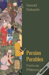 Capa do artigo Persian Parables