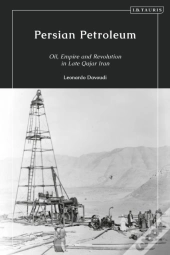 Persian Petroleum