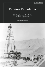 Capa do artigo Persian Petroleum