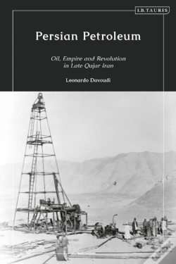 Capa do artigo Persian Petroleum