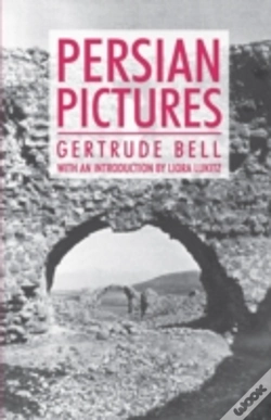 Capa do artigo Persian Pictures