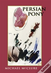Capa do artigo Persian Pony