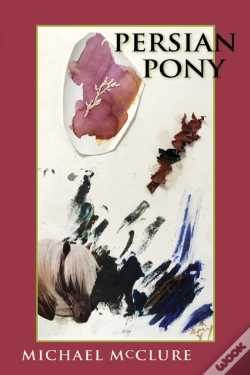 Capa do artigo Persian Pony