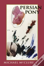 Capa do artigo Persian Pony
