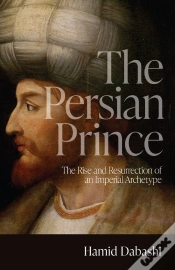 Capa do artigo Persian Prince