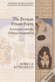 Capa do artigo Persian Prison Poem
