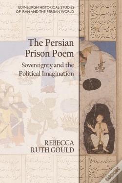 Capa do artigo Persian Prison Poem