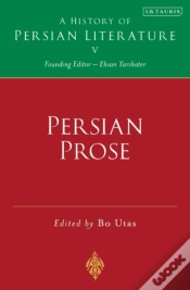 Capa do artigo Persian Prose